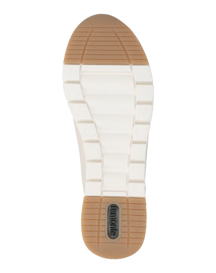Remonte-Sneaker-R6716-beige