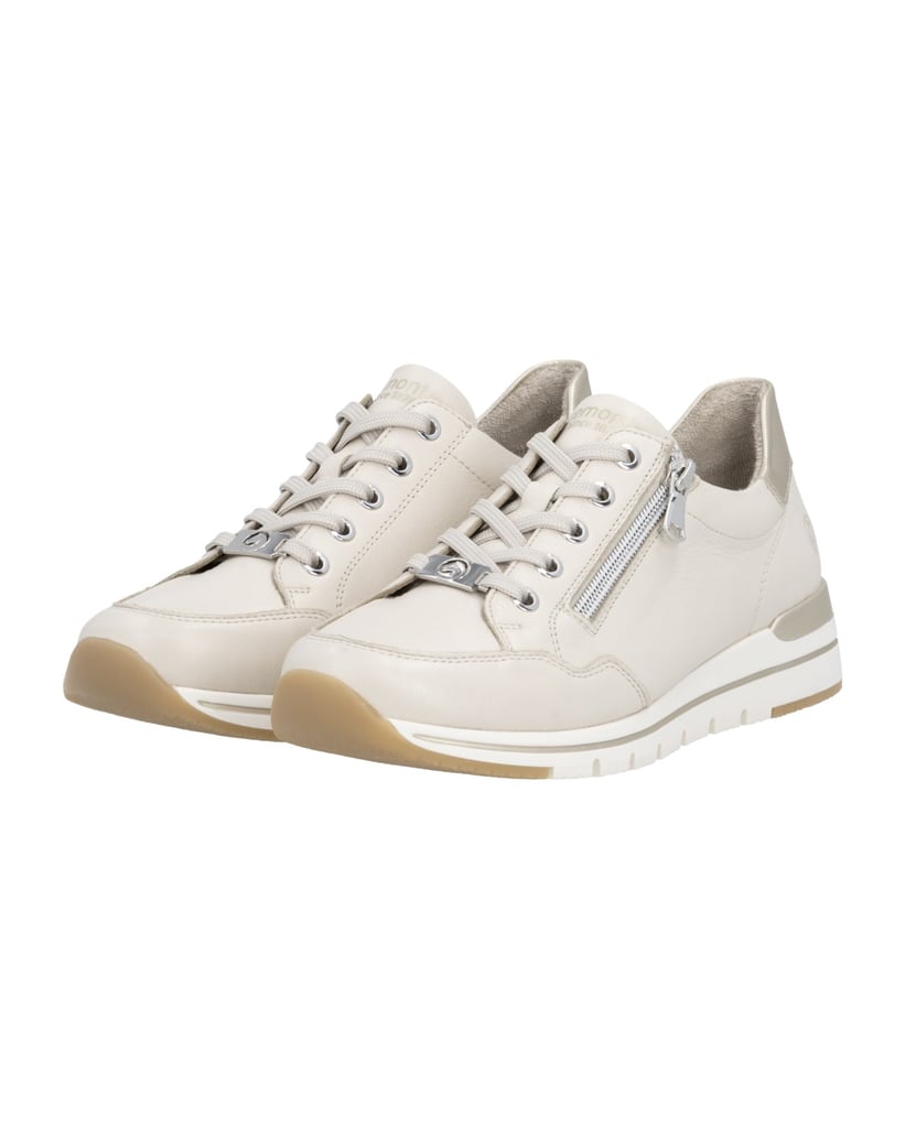 Remonte-Sneaker-R6716-beige
