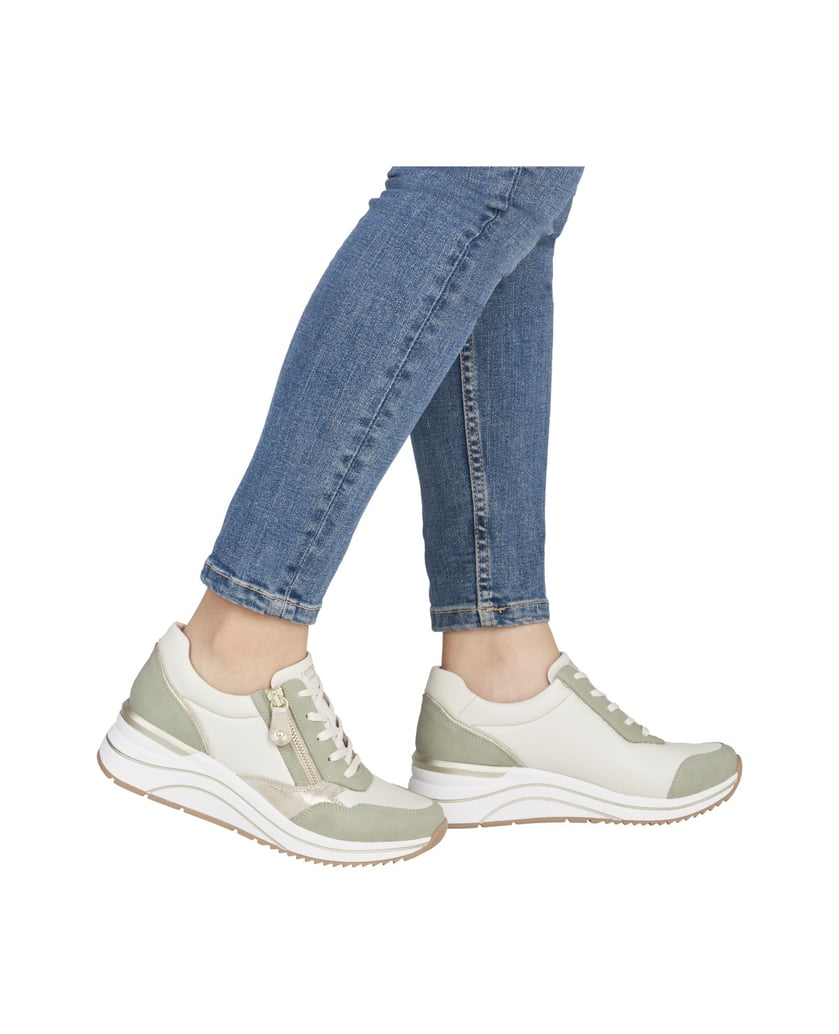 Remonte-Sneaker-D0T01-weiss