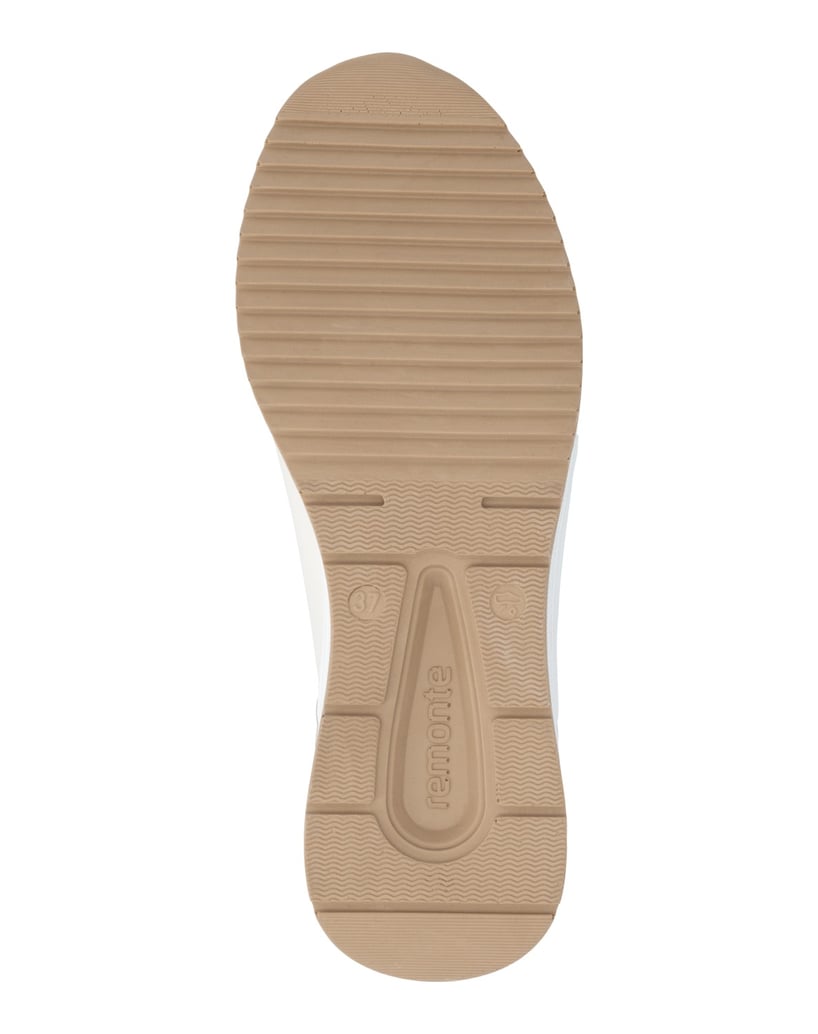 Remonte-Sneaker-D0T01-weiss