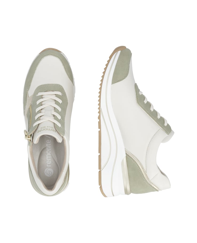 Remonte-Sneaker-D0T01-weiss