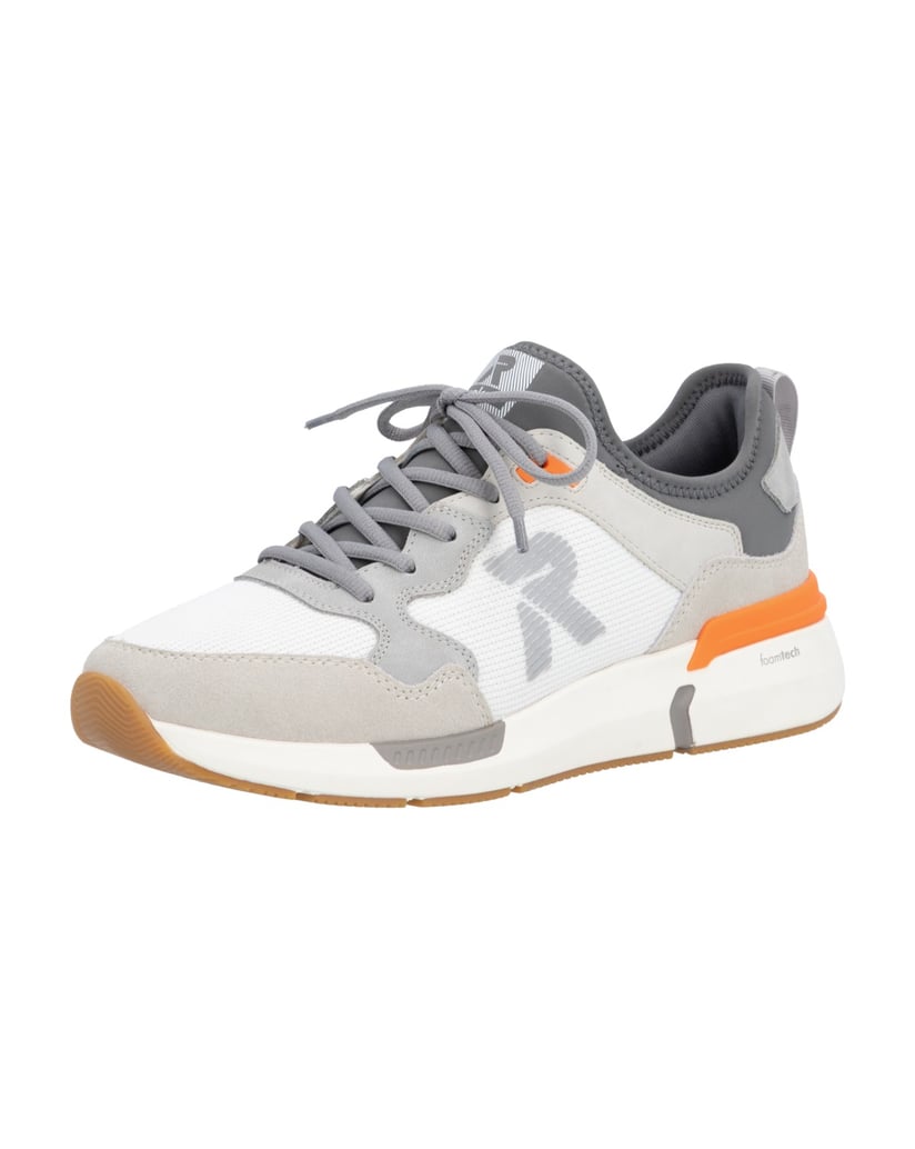Rieker-Sport-Sneaker-Low-U1405-grau