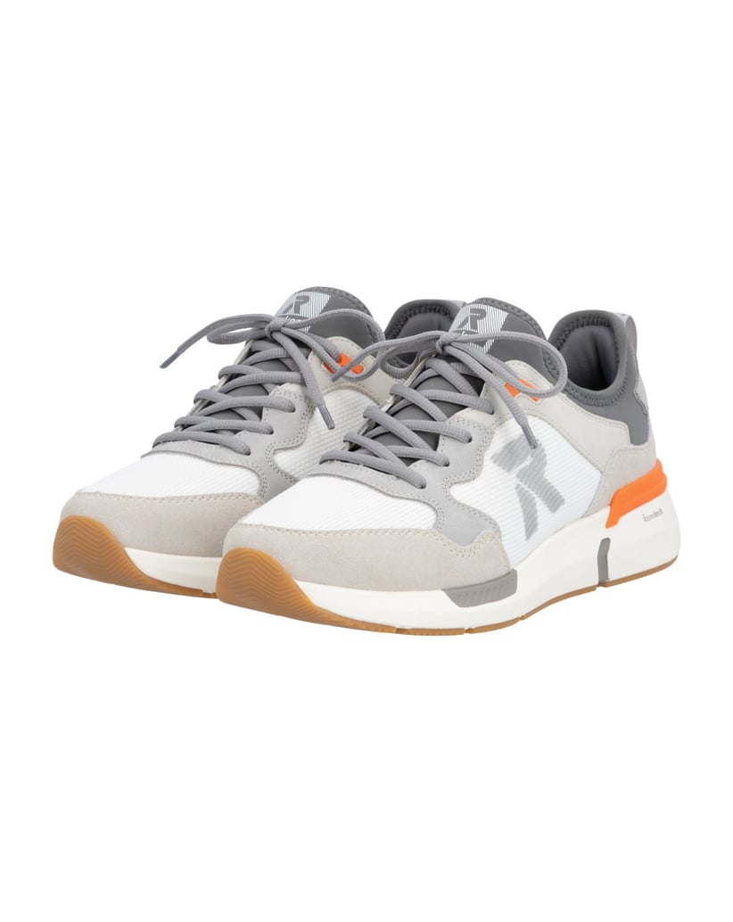 Rieker-Sport-Sneaker-Low-U1405-grau