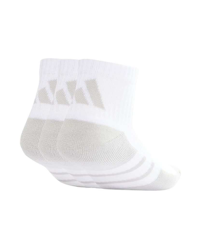 Adidas-Unisex-Socken-3er-Pack-Essentials-Climacool-Quarter-Socken-schwarz