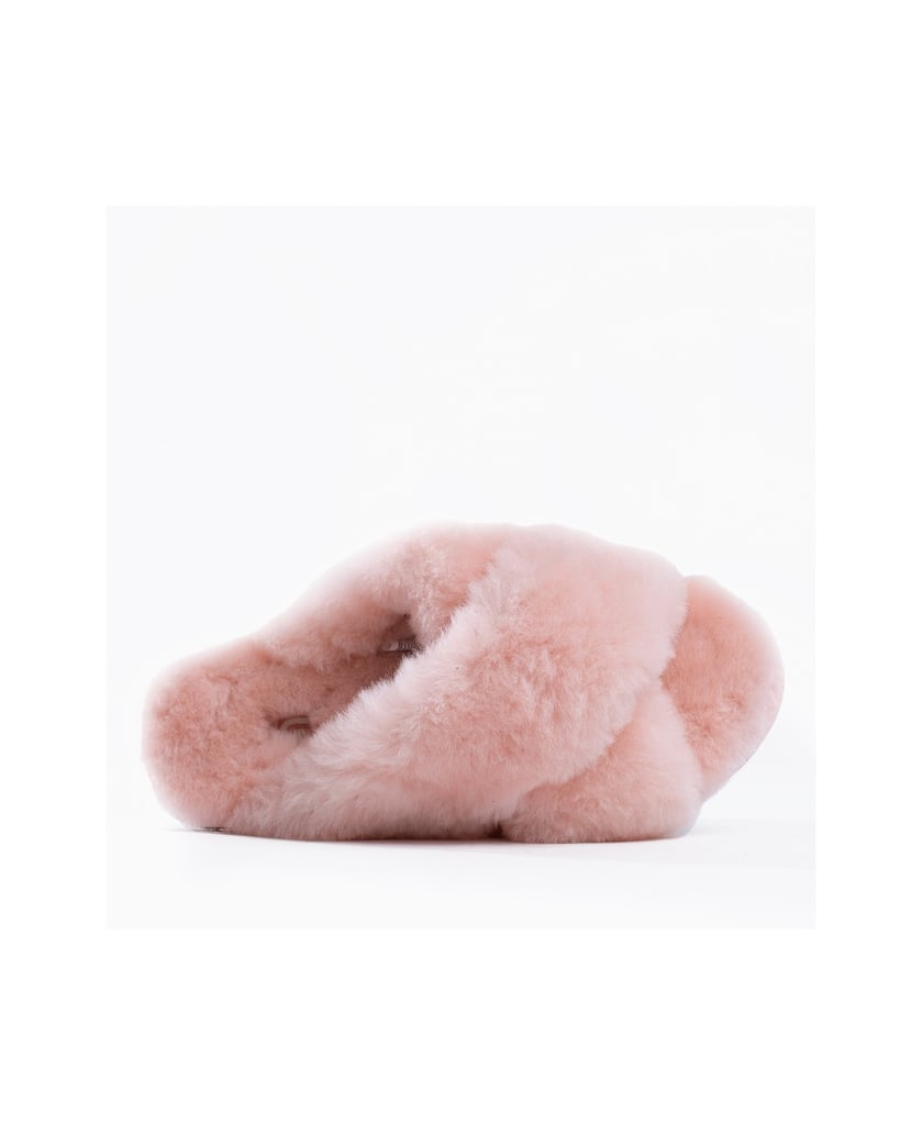 Gooce-Furry-Slippers-for-Women-pink