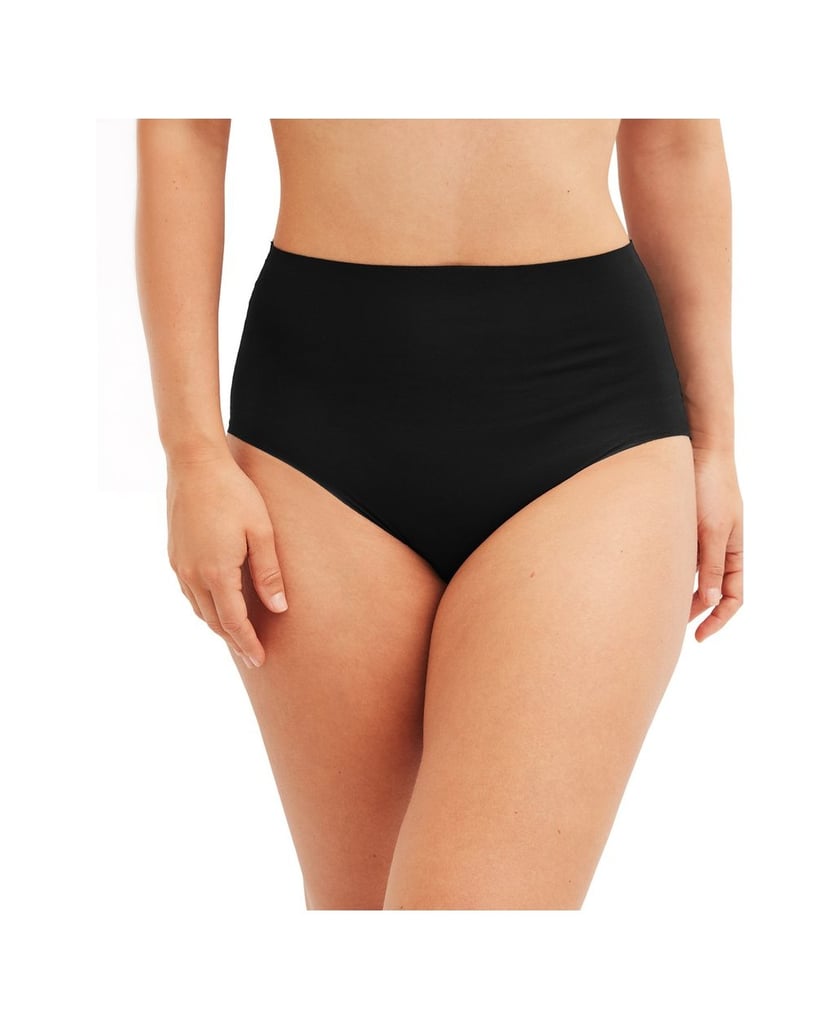 Calida-Damen-Slip-1er-Pack-Natural-Skin-Midi-Slip-schwarz