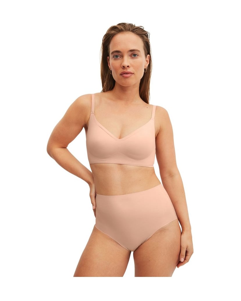 Calida-Damen-Slip-1er-Pack-Natural-Skin-Midi-Slip-schwarz
