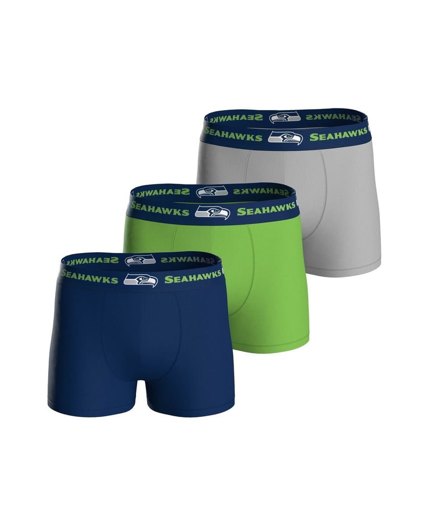 NFL-Herren-Boxershort-3er-Pack-NFL-3pk-Boxers-schwarz