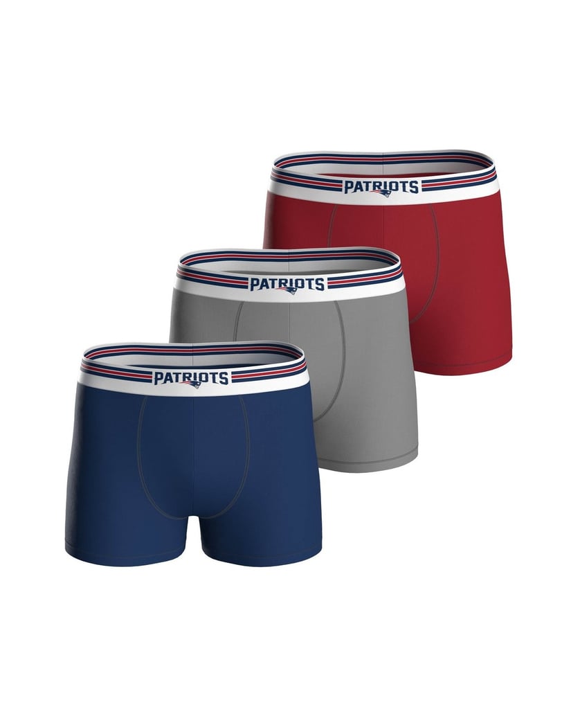 NFL-Herren-Boxershort-3er-Pack-NFL-3pk-Boxers-