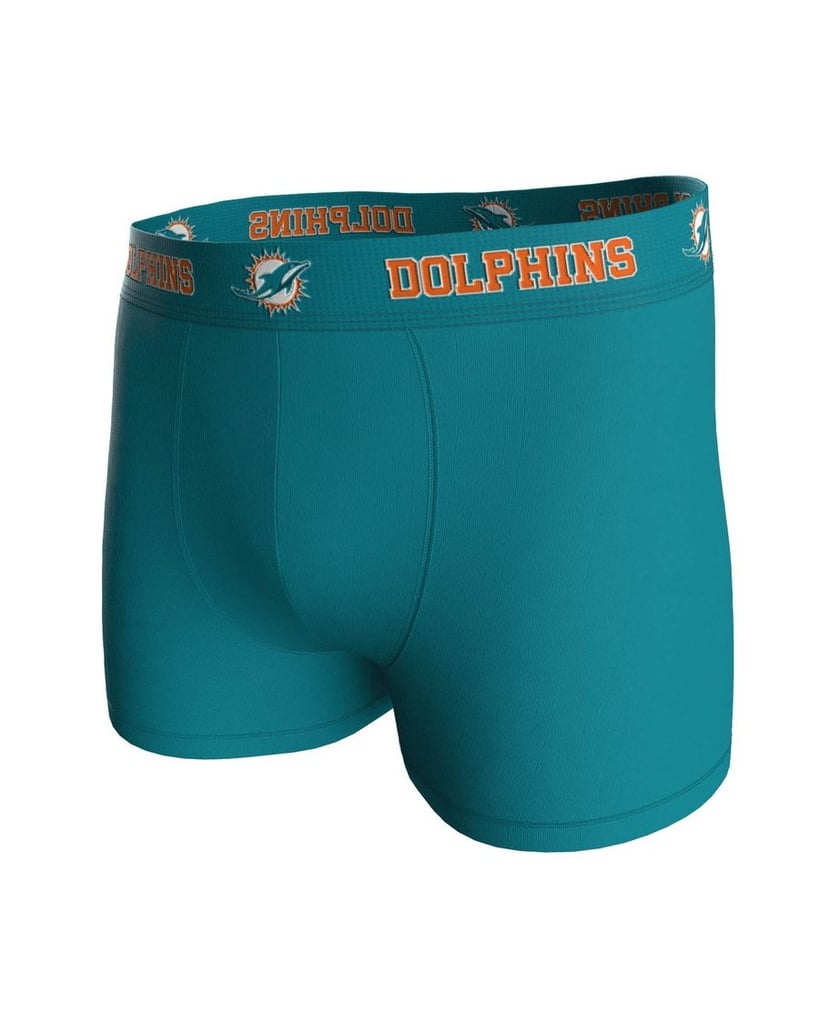 NFL-Herren-Boxershort-3er-Pack-NFL-3pk-Boxers-mehrfarbig-