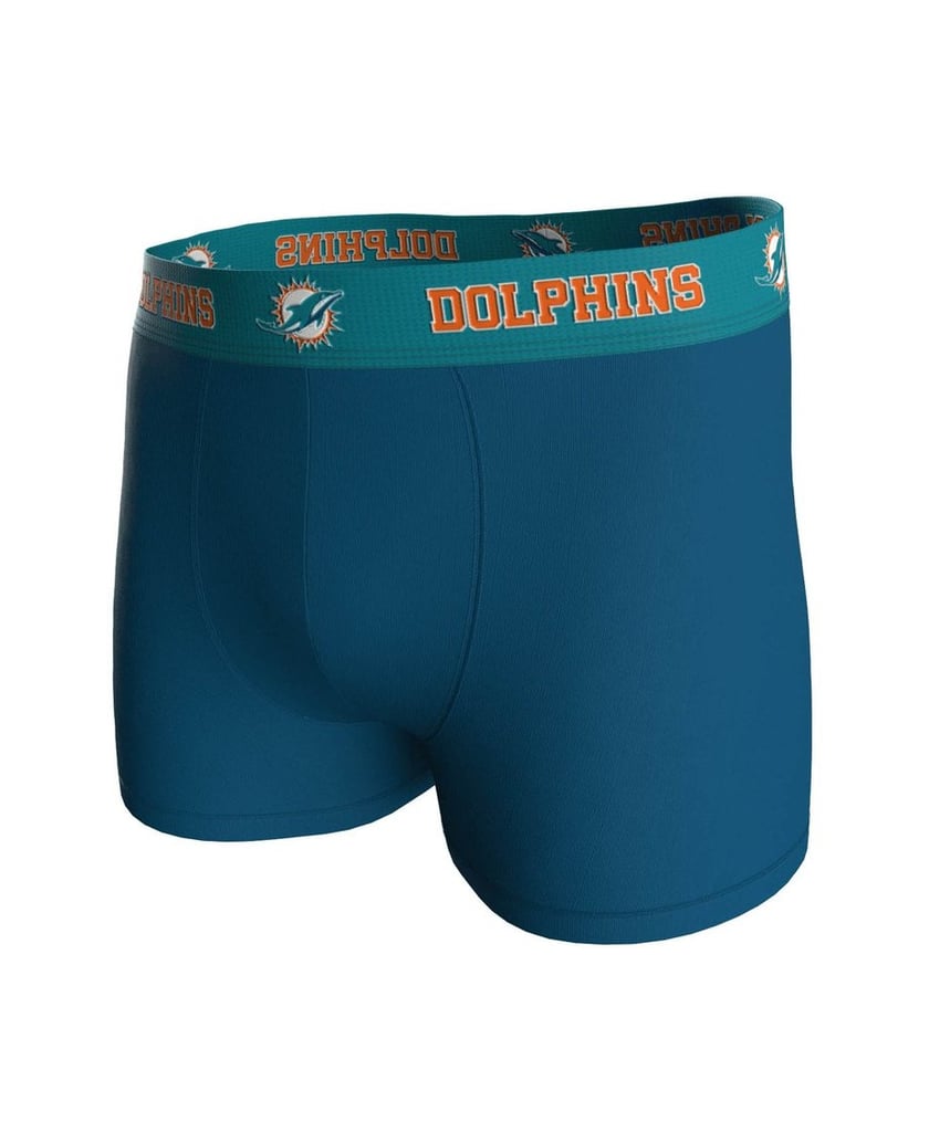NFL-Herren-Boxershort-3er-Pack-NFL-3pk-Boxers-mehrfarbig-
