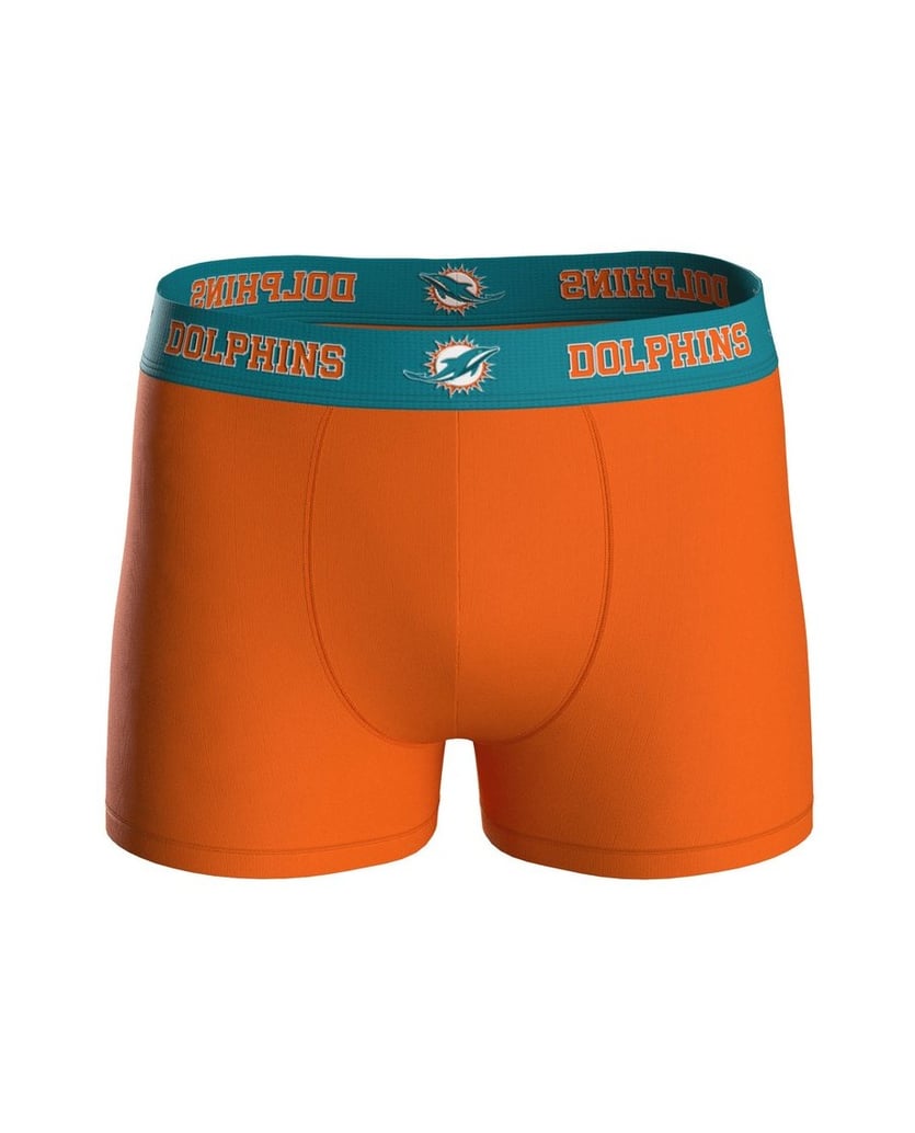NFL-Herren-Boxershort-3er-Pack-NFL-3pk-Boxers-mehrfarbig-
