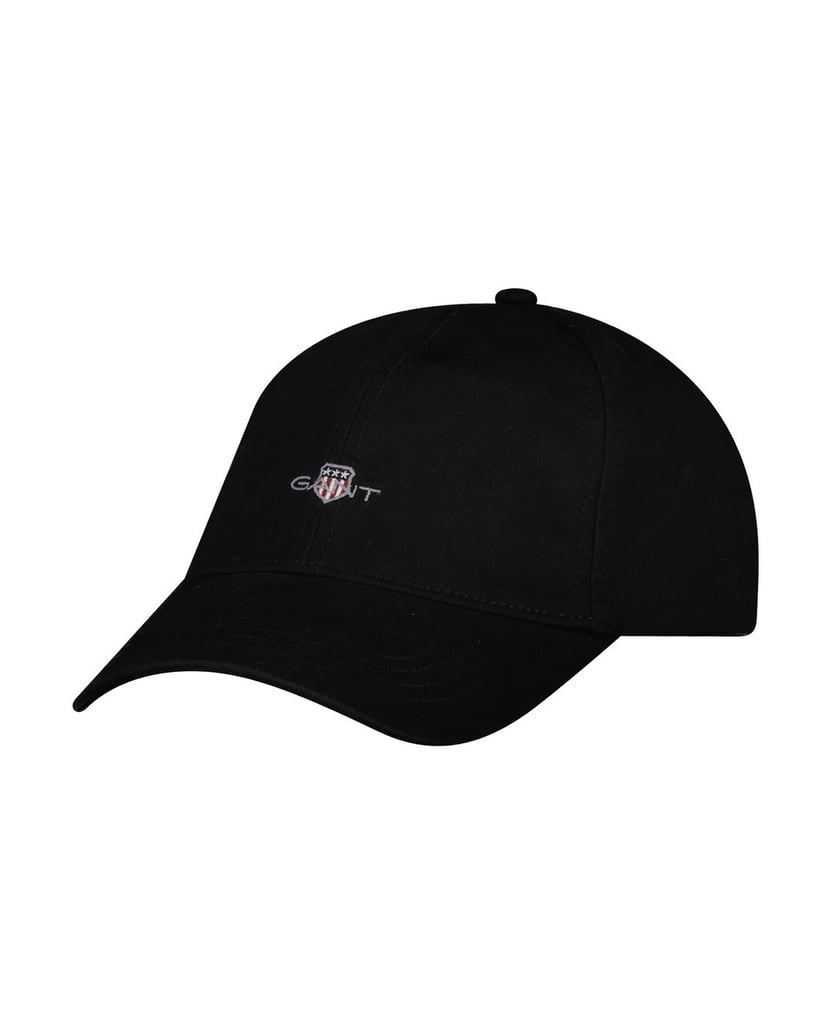 GANT-Herren-Cap-Shield-Cotton-Twill-Cap-hellblau