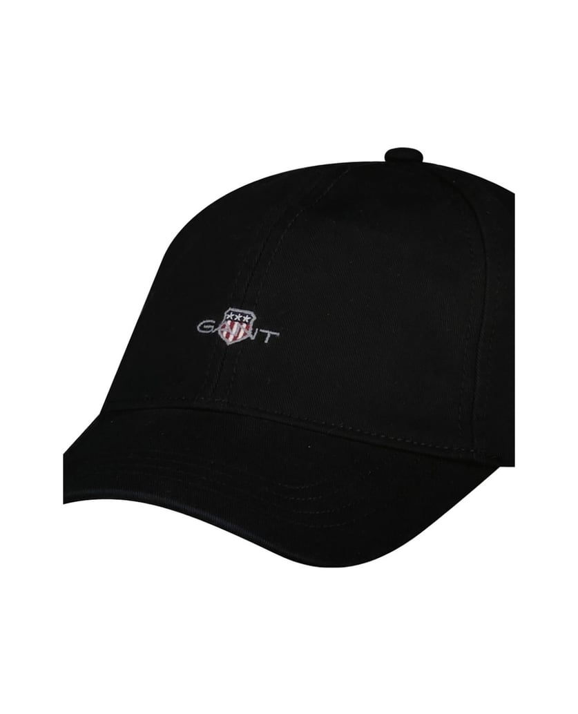 GANT-Herren-Cap-Shield-Cotton-Twill-Cap-hellblau