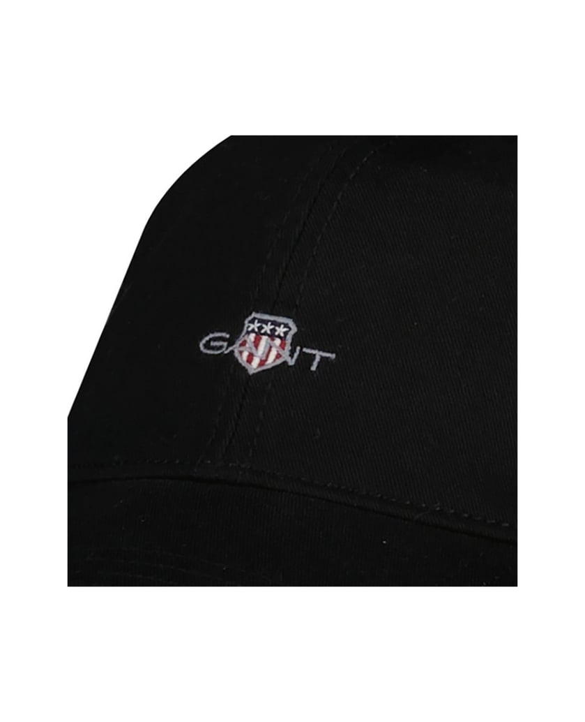 GANT-Herren-Cap-Shield-Cotton-Twill-Cap-hellblau