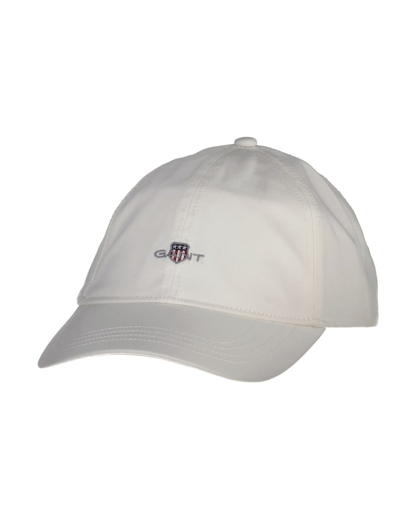 GANT-Herren-Cap-Shield-Cotton-Twill-Cap-hellblau