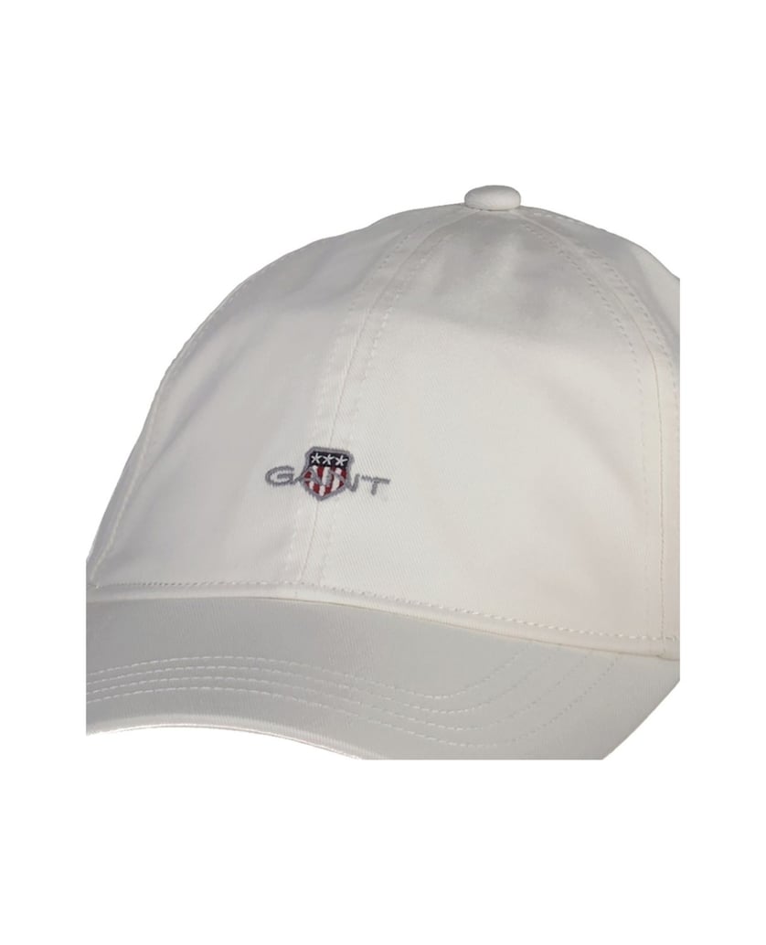 GANT-Herren-Cap-Shield-Cotton-Twill-Cap-hellblau