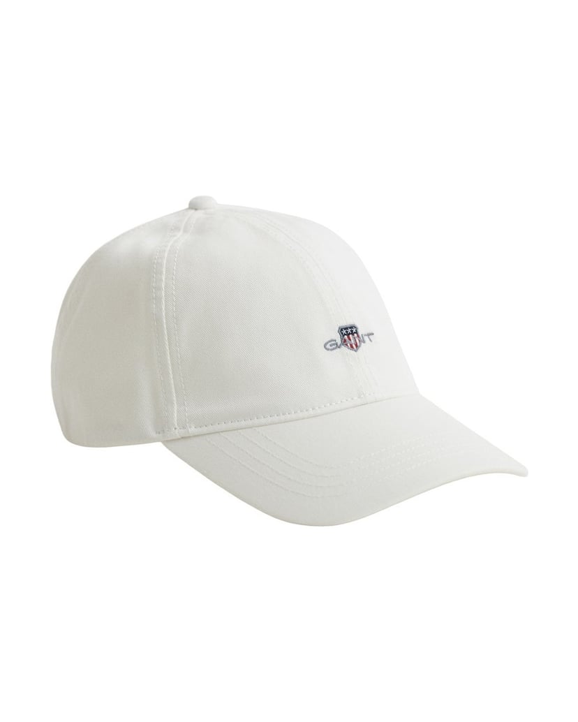 GANT-Herren-Cap-Shield-Cotton-Twill-Cap-hellblau