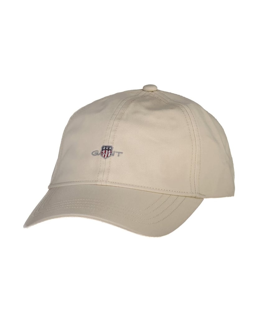 GANT-Herren-Cap-Shield-Cotton-Twill-Cap-hellblau