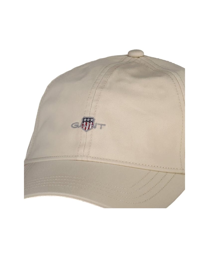 GANT-Herren-Cap-Shield-Cotton-Twill-Cap-hellblau