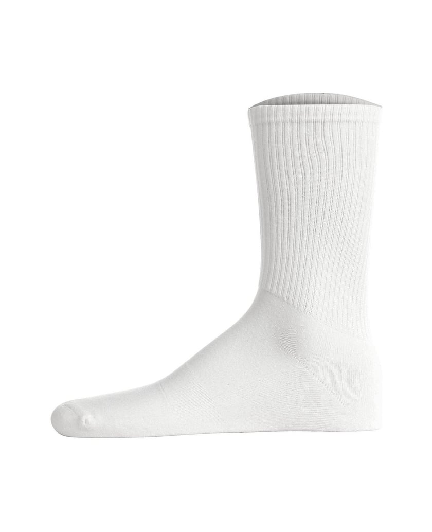 ELLESSE-Unisex-Socken-6er-Pack-ALACRE-Crew-Socks-6P-schwarz