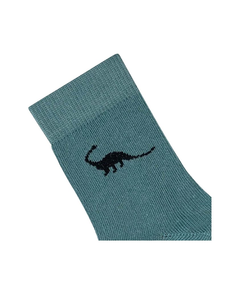 SCHIESSER-Jungen-Socken-10er-Pack-Legwear-Kids-10P-blau-
