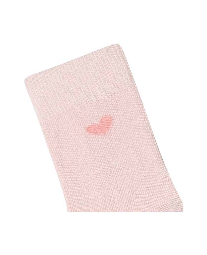 SCHIESSER-Mädchen-Socken-10er-Pack-Legwear-Kids-10P-rosa