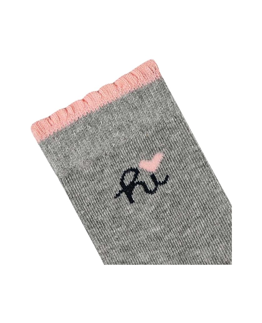SCHIESSER-Mädchen-Socken-10er-Pack-Legwear-Kids-10P-rosa