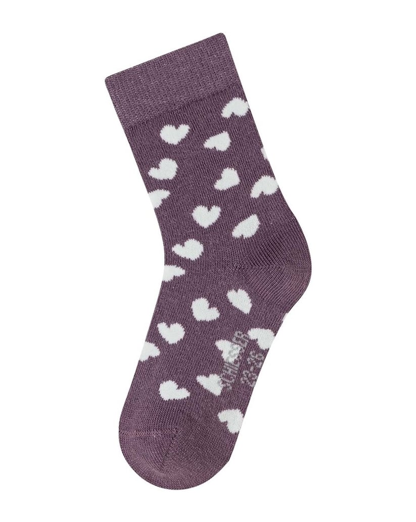 SCHIESSER-Mädchen-Socken-10er-Pack-Legwear-Kids-10P-rosa