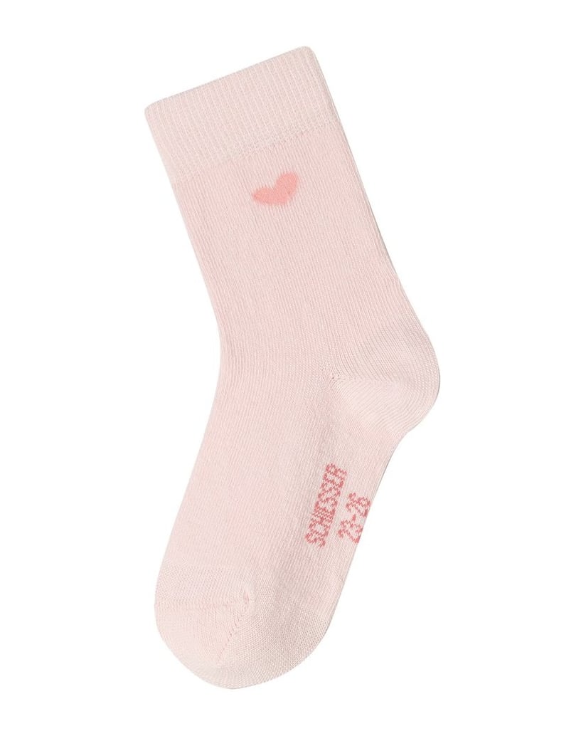 SCHIESSER-Mädchen-Socken-10er-Pack-Legwear-Kids-10P-rosa