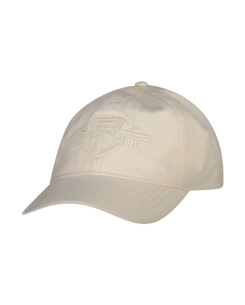 GANT-Herren-Cap-TONAL-ARCHIVE-SHIELD-CAP-beige