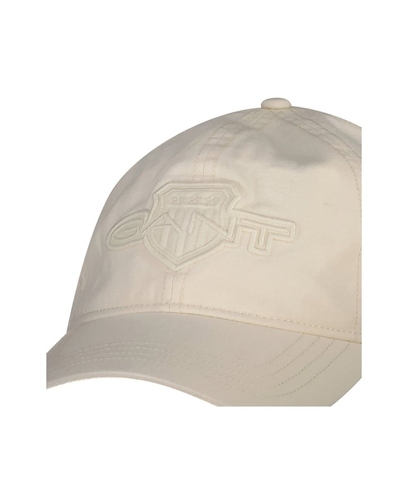 GANT-Herren-Cap-TONAL-ARCHIVE-SHIELD-CAP-beige