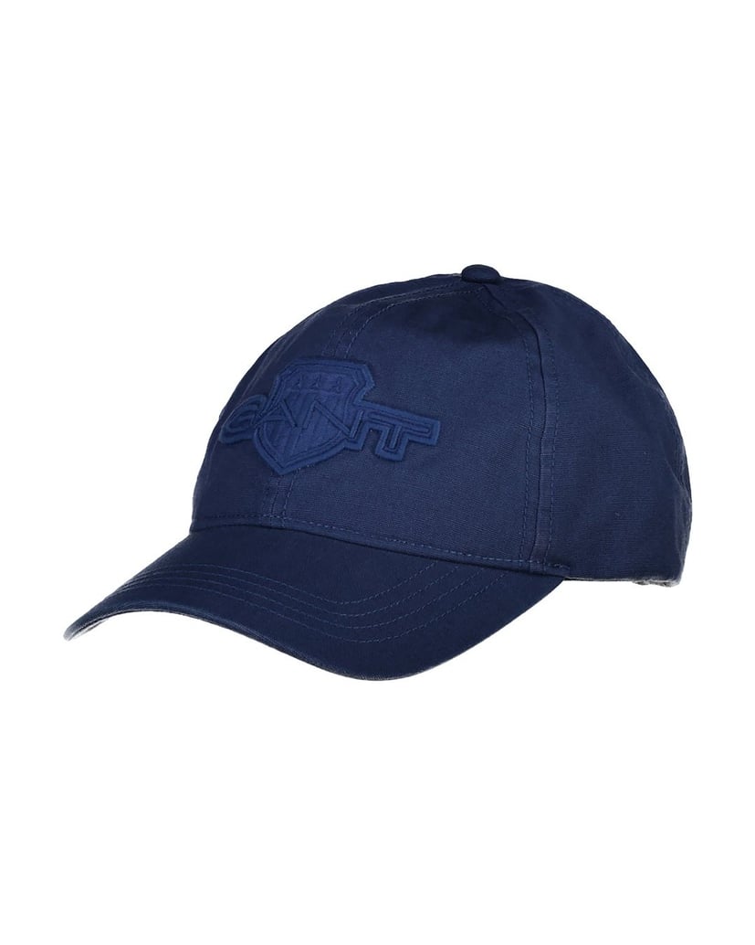 GANT-Herren-Cap-TONAL-ARCHIVE-SHIELD-CAP-beige