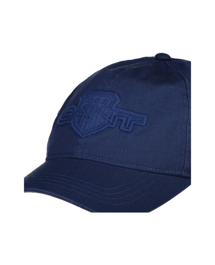 GANT-Herren-Cap-TONAL-ARCHIVE-SHIELD-CAP-beige