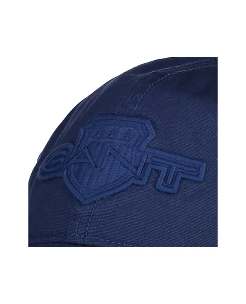GANT-Herren-Cap-TONAL-ARCHIVE-SHIELD-CAP-beige