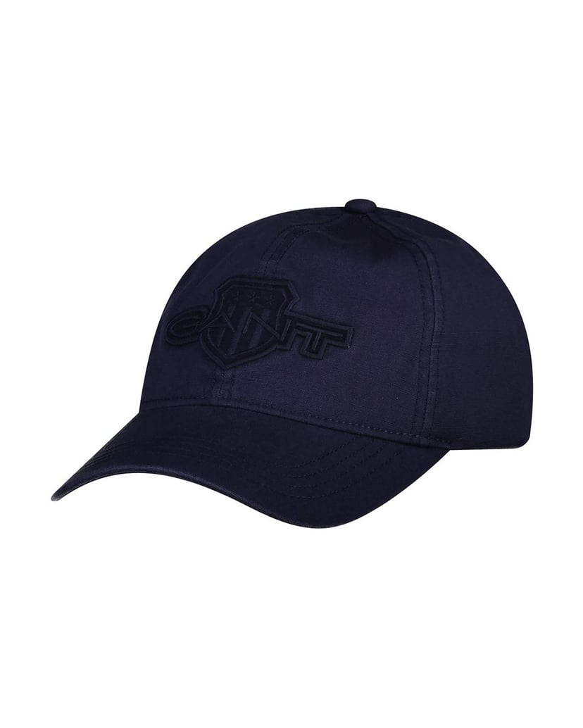 GANT-Herren-Cap-TONAL-ARCHIVE-SHIELD-CAP-beige