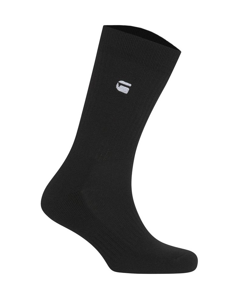 G-STAR-Herren-Socken-6er-Pack-blau-
