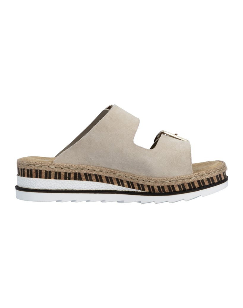 Rieker-Pantoletten-V7955-beige
