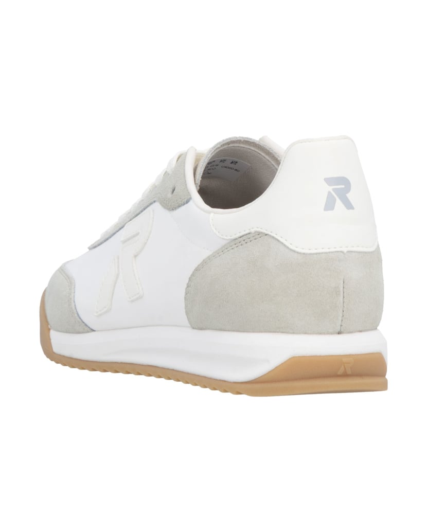 Rieker-Sport-Sneaker-Low-U4000-weiss