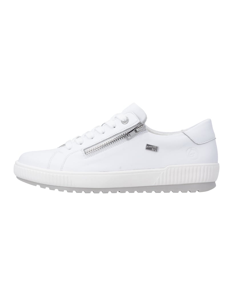 Remonte-Schnürschuhe-D0700-weiss