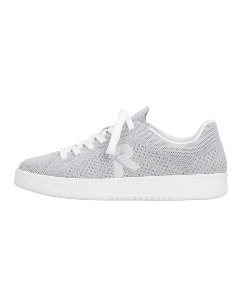 Rieker-Sport-Sneaker-Low-U1904-grau