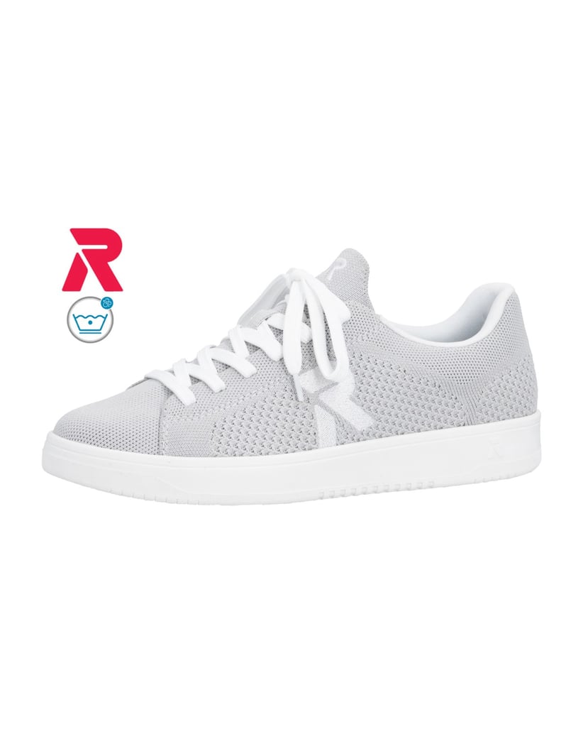 Rieker-Sport-Sneaker-Low-U1904-grau