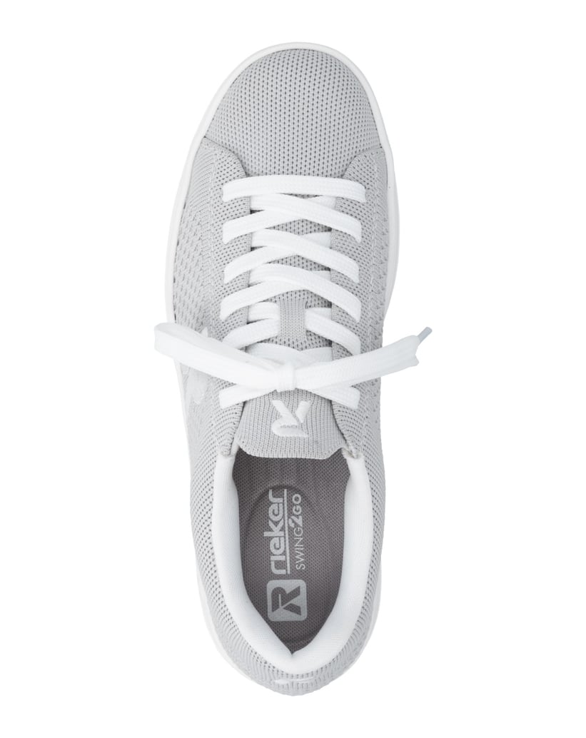 Rieker-Sport-Sneaker-Low-U1904-grau