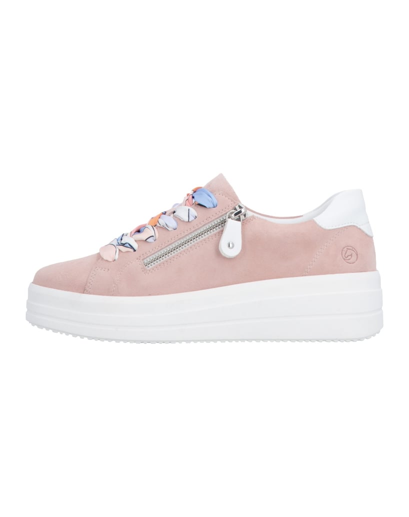 Remonte-Sneaker-D1C06-rosa