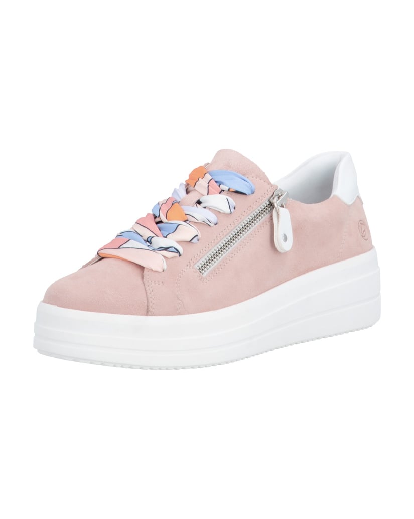 Remonte-Sneaker-D1C06-rosa