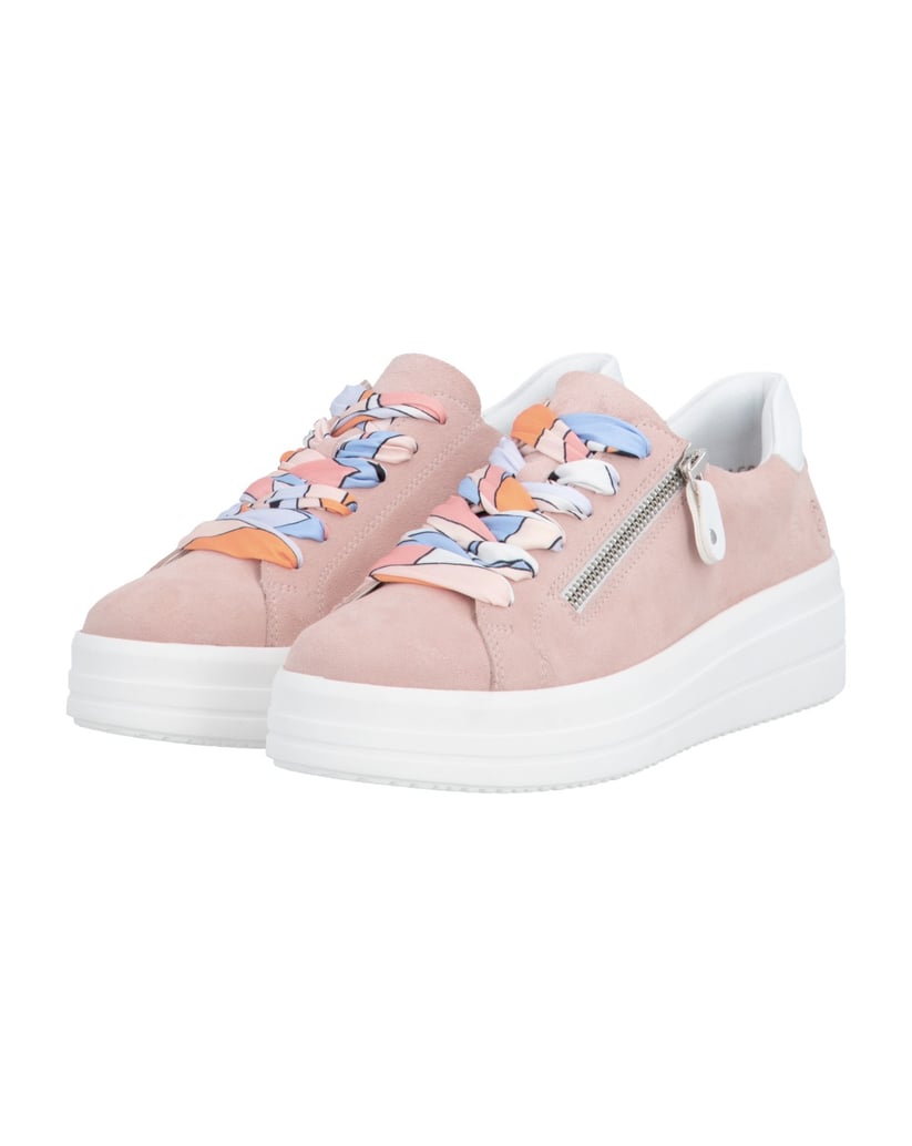 Remonte-Sneaker-D1C06-rosa