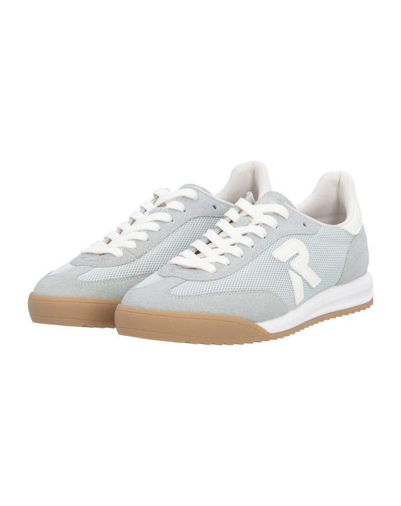 Rieker-Sport-Sneaker-Low-W4000-grün