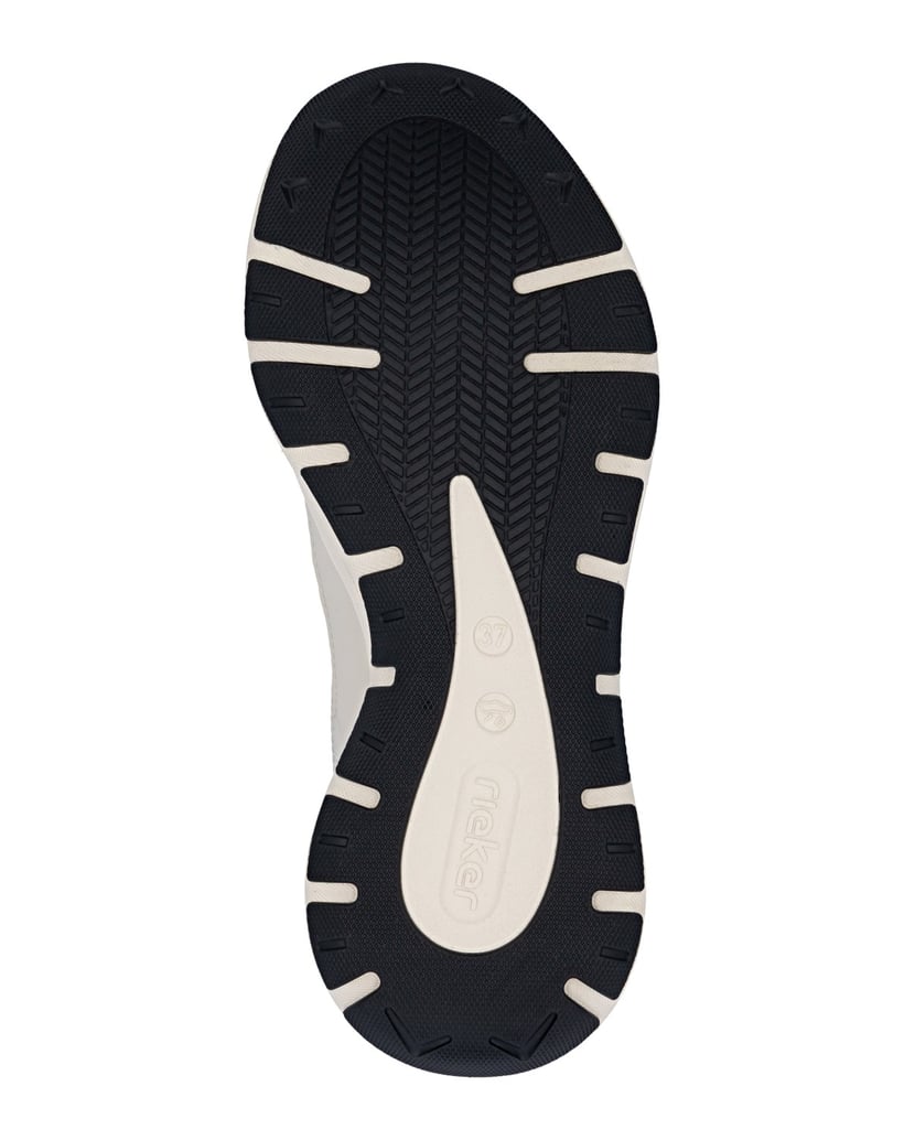 Rieker-Sneaker-Low-M6501-beige