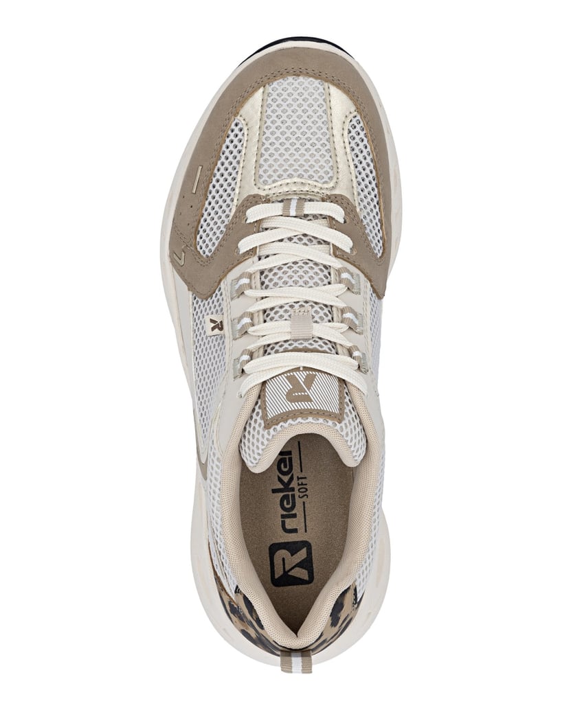 Rieker-Sneaker-Low-M6501-beige