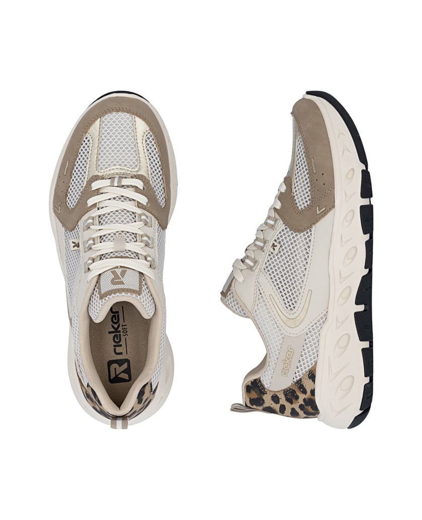 Rieker-Sneaker-Low-M6501-beige